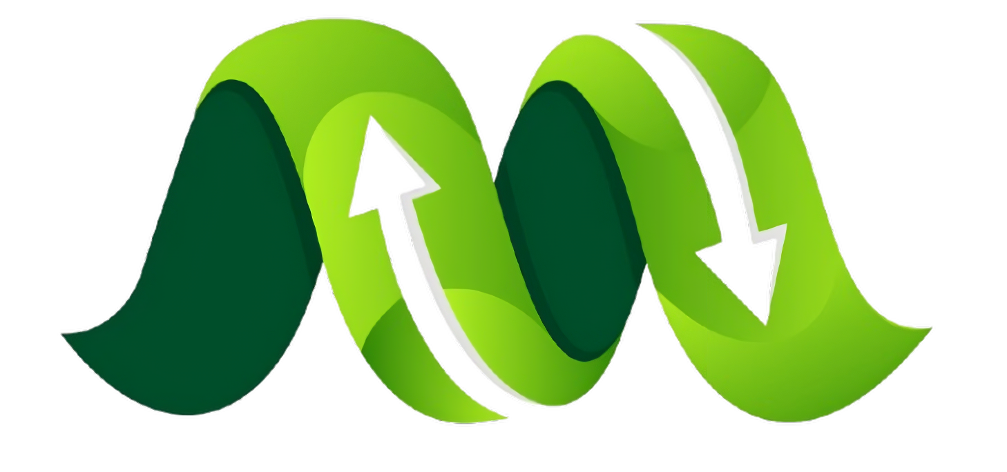 Maggrow Logo